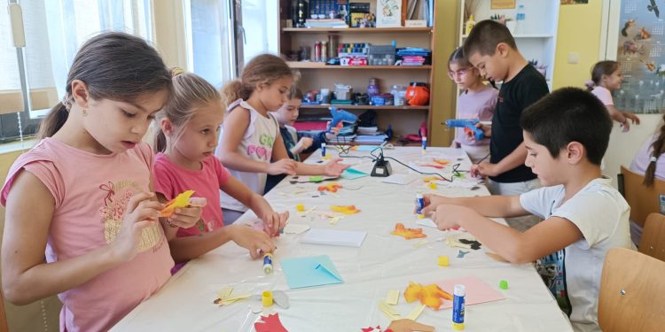 Арт свят в Белене