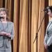 Заместник-министърът на образованието и науката д-р Емилия Лазарова