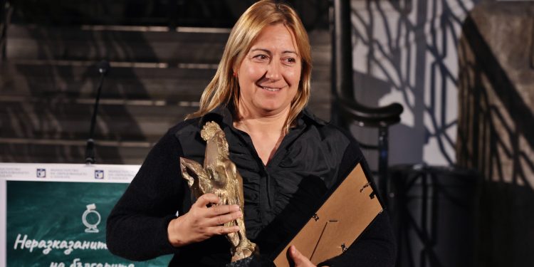 България винаги е била земя на хора с напредничава мисъл