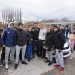 Над 1000 ученици взеха участие в кампанията на МОН „Аз съм отговорен шофьор“