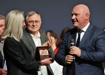 Националният дворец на децата чества 75-годишнината си