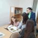 Ученици от Кюстендил гостуват на Държавния архив в града