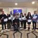 За четвърта поредна година Центърът за междуетнически диалог и толерантност „Амалипе“ раздаде наградите в конкурса „Медиатор на годината“. Церемонията за връчване на отличията на призьорите за 2024 г. се проведе в Министерството на образованието и науката