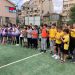 Екипът на ОУ „Д-р Петър Берон" в Пловдив създава Лаборатория за иновации „Мозайка на здравето“, която ще работи в посока на физическото и психическото здраве на учениците
