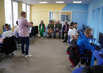 Учители от пет области обменят добри практики във Видин