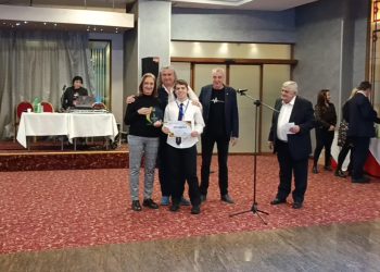 Награди за таланти в счетоводството