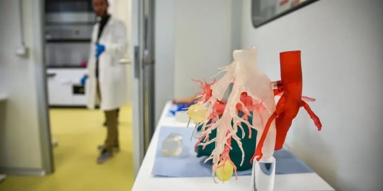 Скритите генетични рискове за вродени заболявания