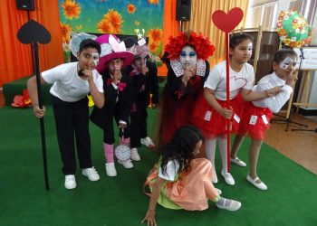 165 години просвета в Тополчане