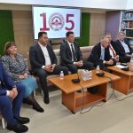От настоящата кандидатстудентска кампания 15% от приема в направленията "Администрация и управление" и "Икономика" ще бъдат свързани с полагането на държавен зрелостен изпит по математика