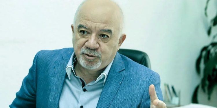 Платформа за сътрудничество между хора и машини