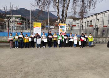 Все повече третокласници и четвъртокласници участват в Националното състезание по компютърно моделиране на Министерството на образованието и науката