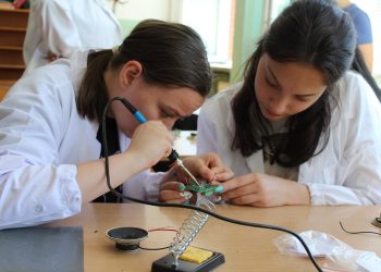 Започват финалите на националните състезания по професии