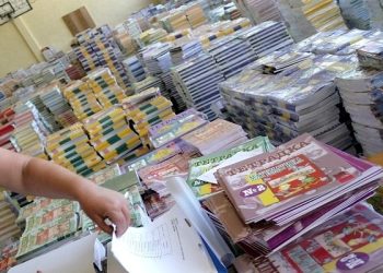 Повече ученици ще ползват безплатни учебници и познавателни книжки от следващата учебна година. Това предвижда проект за изменение и допълнение на Постановление № 79 на Министерския съвет от 2016 г.