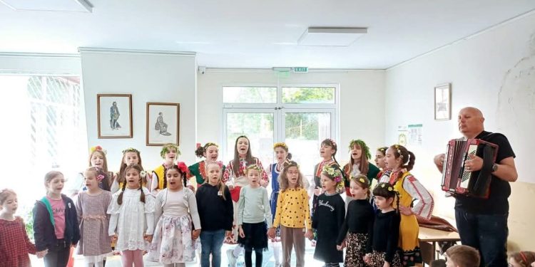 180 години просвета в Бояна