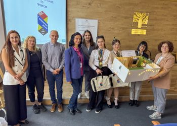 Ученици от Враца и София станаха първенци в Националното състезание „Млади таланти в интериорния дизайн“