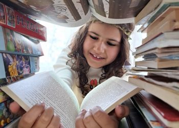 Млади изследователи в действие