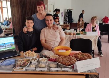 Празник за насъщния