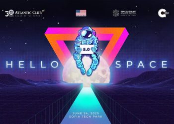 Фестивалът „Ало, Космос! Говори България“ с пето издание през юни