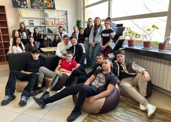 Нищо не може да ги спре