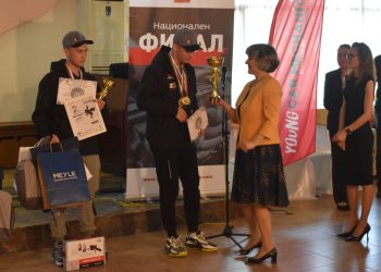 Ученик от Силистра е най-добър млад автомонтьор