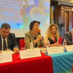 Заместник-министърът на образованието и науката д-р Емилия Лазарова пожела кураж на млади учители и образователни медиатори в тяхната мисия за интеграцията на децата от уязвими групи