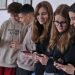 Мерки за пренастройване на образователната система