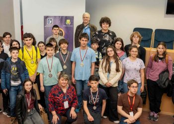 95 талантливи ученици на финала на Националната олимпиада по астрономия