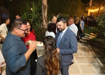 Българското неделно училище „Св. Св. Кирил и Методий“ в Египет възстановява работа