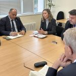 Съветът на ректорите и представители на изпълнителната власт обсъдиха проблема със зависимостите сред младите хора