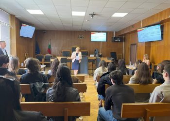 „Свободата да знаеш“ започна в Кюстендил