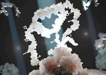 Учени създават умни молекули, поразяващи вируси