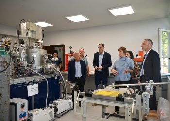 Все повече млади учени са привлечени от информационните технологии