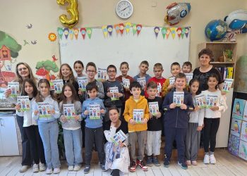 Изкуство от сърцето и душата