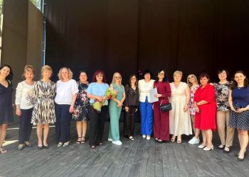 Регионалното управление на образованието в Пловдив отличи заслужили директори и учители