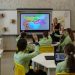 ОУ „Никола Й. Вапцаров“ в Ботевград с нови кабинети по STEM и по хуманитарни науки