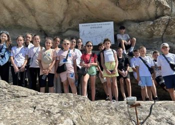 Образователни маршрути за 64 000 ученици