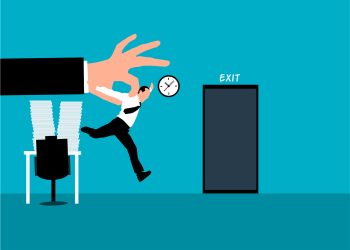 Какво следва при незаконно уволнение и как се търси обезщетение