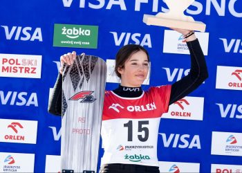 Малена Замфирова е сред петимата най-добри млади спортисти на наградите на Европейските олимпийски комитети