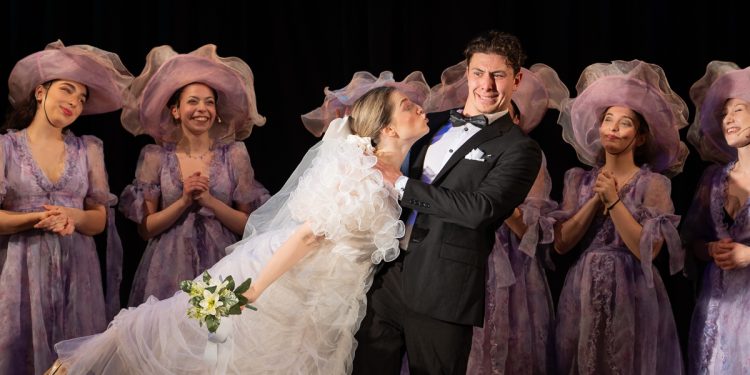 Снимка на броя: „Актьорство за куклен театър“