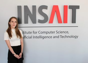 Докторантка на INSAIT е сред примерите за успешни млади европейски изследователи на ЕК