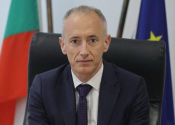 Приветствие на министъра на образованието и науката Красимир Вълчев за първия учебен ден