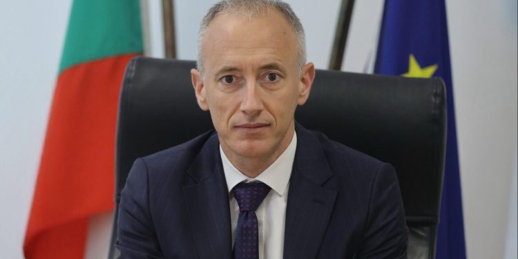 Приветствие на министъра на образованието и науката Красимир Вълчев за първия учебен ден