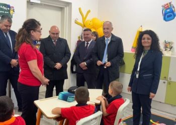 Проекти за 20 млн.лв. се изпълняват в училища в Разград