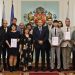 Общо 12 са отличените в 23-то издание на президентската инициатива Награда "Джон Атанасов". Лауретатите на приза за 2025 г. получиха грамоти от държавния глава Румен Радев на церемония в Президентството