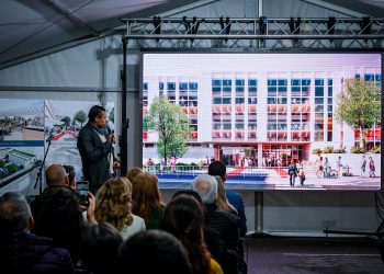 Модернизират столичното 138. СУЗИЕ „Проф. Васил Златарски“