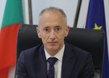 Приветствие на министъра на образованието и науката Красимир Вълчев за Международния ден на учителя