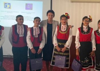 Приобщаването и интеграцията са във фокуса на работата на МОН