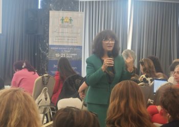 Д-р Ваня Кастрева: Истинският лидер е този, който може да се адаптира