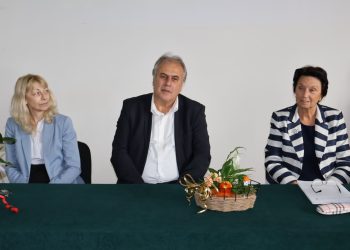 Зам.-министър Лазарова участва в международна научна конференция във Великотърновския университет