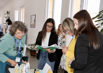 Шест ученически поректа бяха отличени на Националното състезание по природни науки и екология